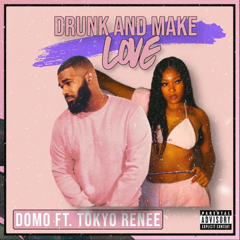 Drunk & **** **** (feat. Tokyo Renee) (Explicit)