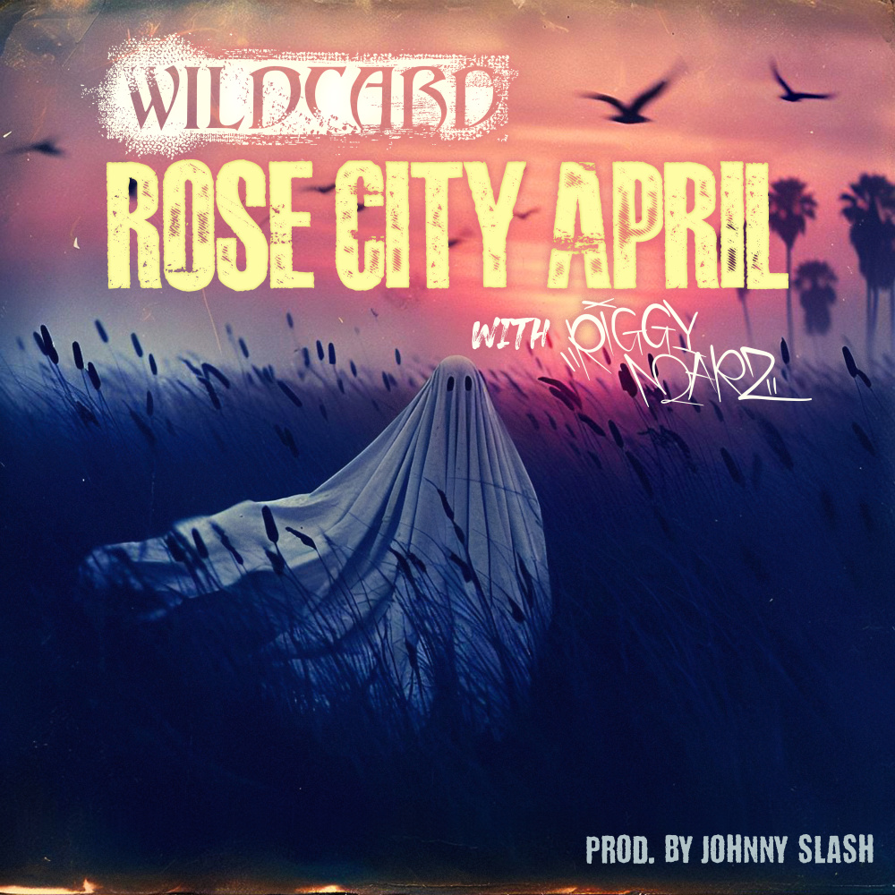 Rose City April (Explicit)