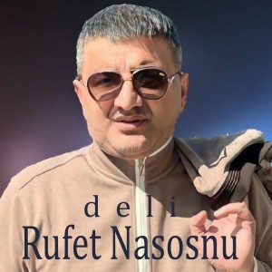 Album Deli oleh Rüfet Nasosnu