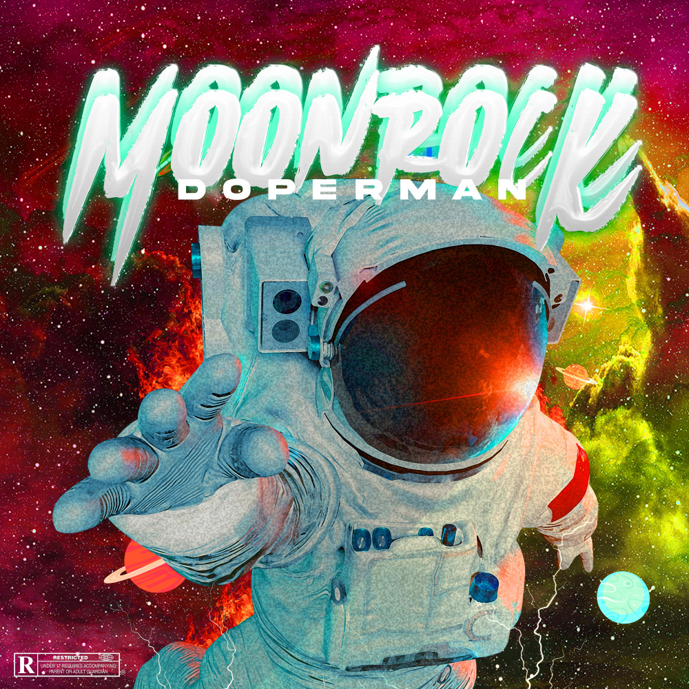 Moonrock (Explicit)