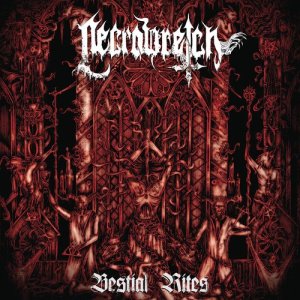 收聽Necrowretch的Evil Dismay / Necrollections歌詞歌曲