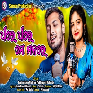 Dengarkan lagu Dire Dhire Mo Mana Re nyanyian Rashmirekha Mishra dengan lirik