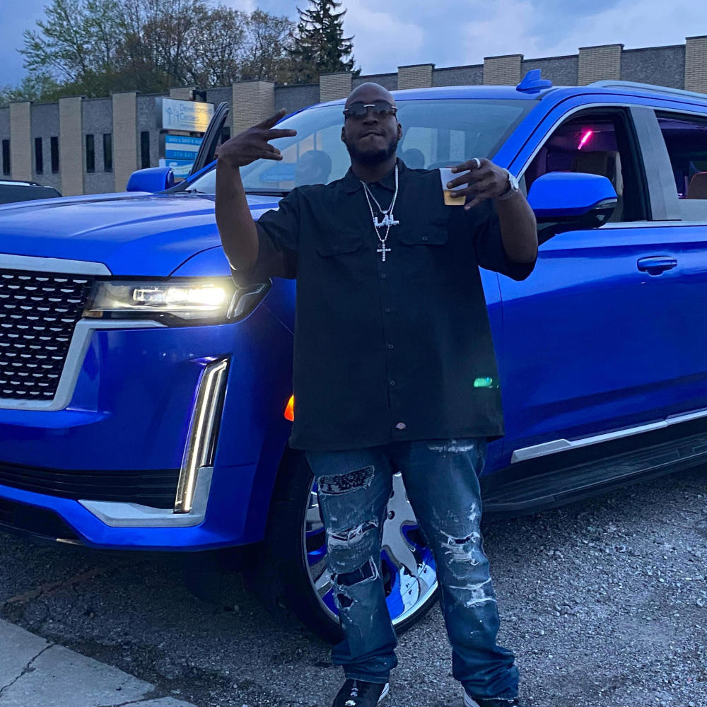 Kush chicken don julio (feat. King K) (Explicit)