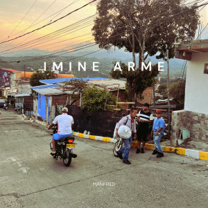 Manfred的專輯I Mine Arme