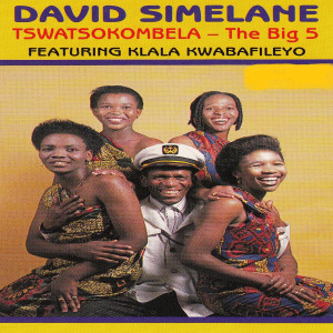 收聽David Simelane的Isikhulile Ingwenyama歌詞歌曲