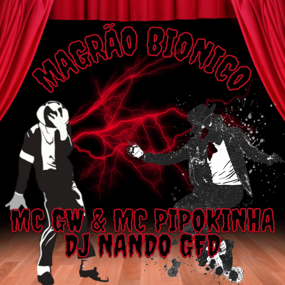 Magrão Biônico