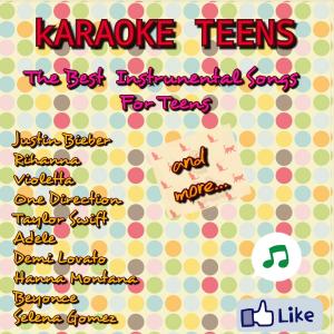ดาวน์โหลดและฟังเพลง Rolling in the Deep พร้อมเนื้อเพลงจาก Karaoke Teens