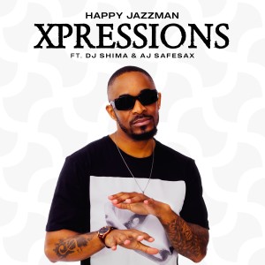 Album Xpressions from Happy Jazzman
