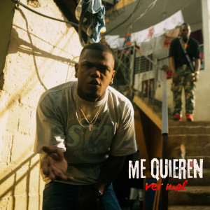 收聽El Dreyzel La Nota的Me Quieren Ver Mal (Explicit)歌詞歌曲