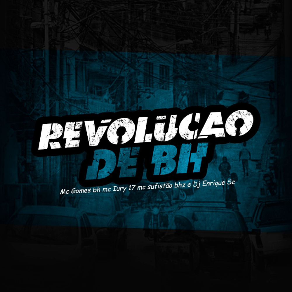 Revolução de Bh