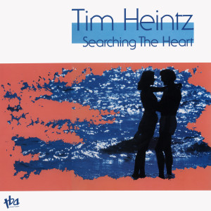 Album Searching the Heart from Tim Heintz