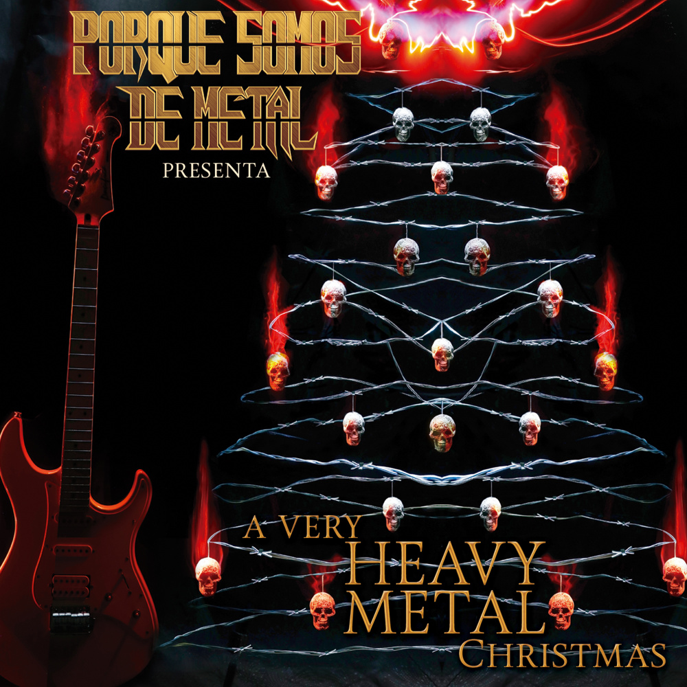 Heavy Metal Christmas