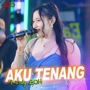 收听Rindy BOH的Aku Tenang歌词歌曲