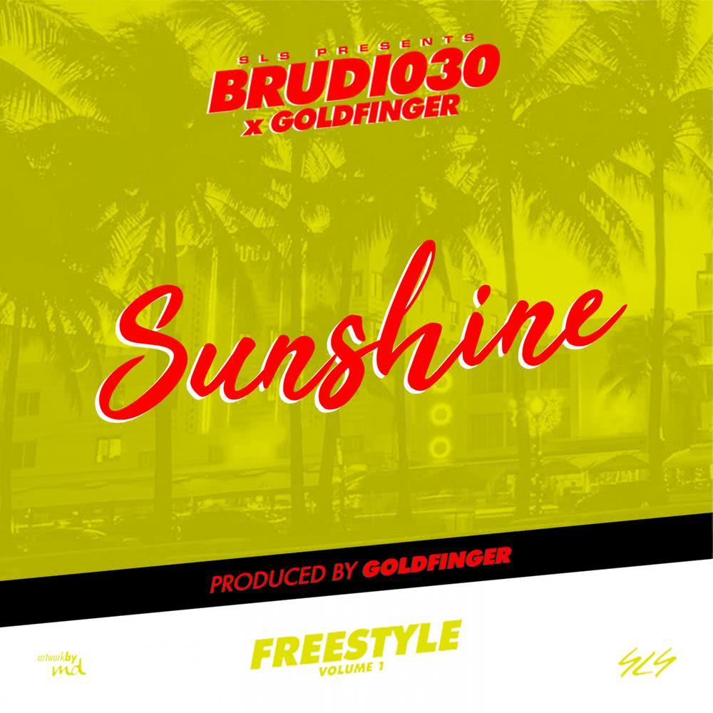 Sunshine (Explicit)