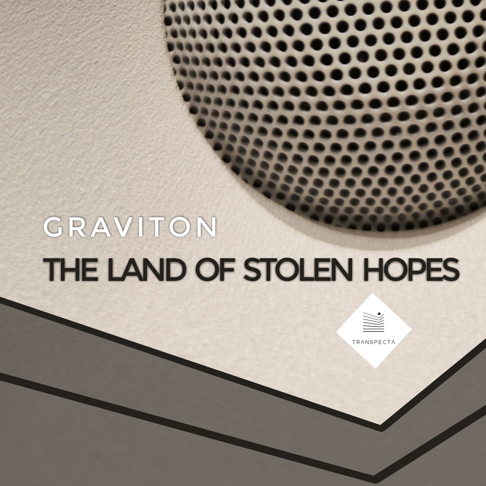 The Land of Stolen Hopes