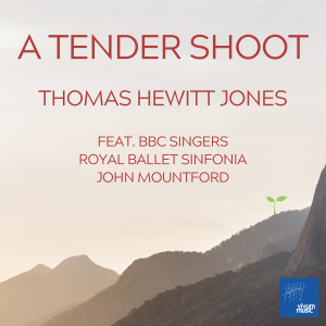 Royal Ballet Sinfonia的專輯A Tender Shoot