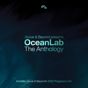 Satellite (Above & Beyond's 2023 Progressive Mix) dari Above & Beyond
