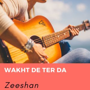 Album Wakht De Ter Da from 