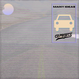 Album Many Ideas from CD Project