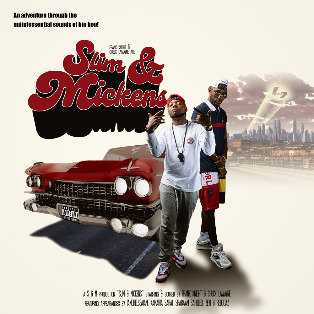 Plush Illy Down (feat. Shabaam Sahdeeq) (Explicit)