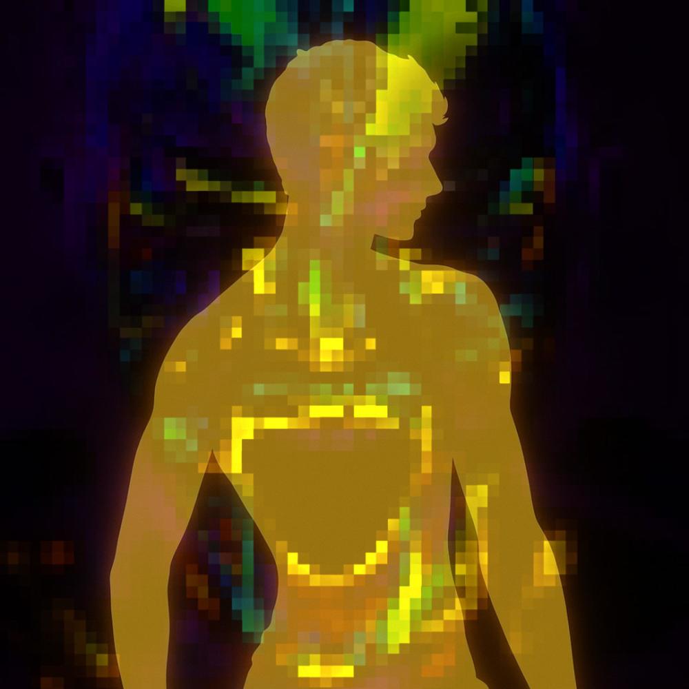 GLOW (SLOWED)