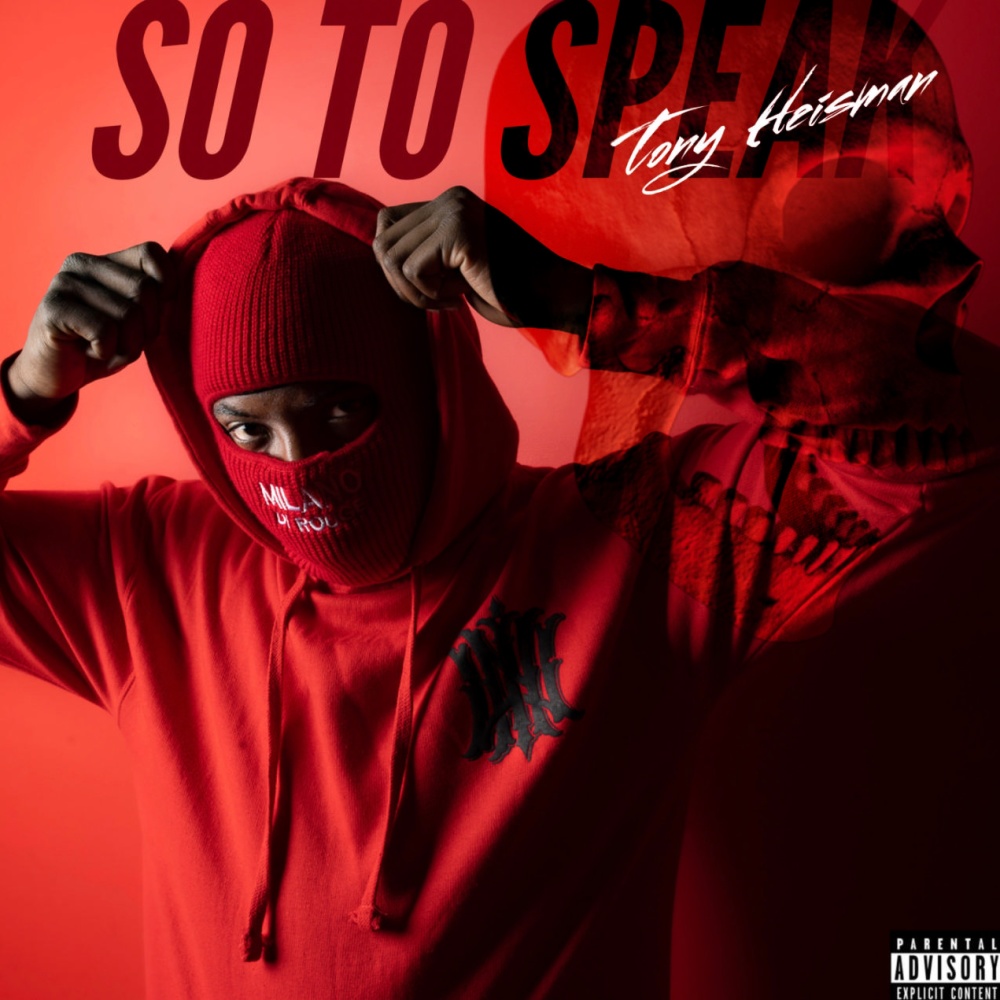 So To Speak (Explicit)