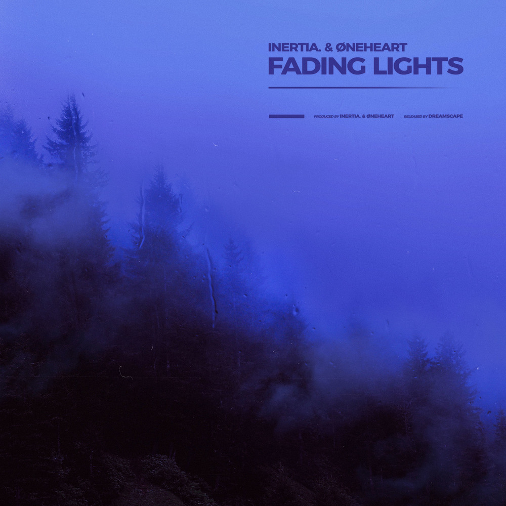 fading lights