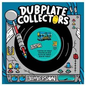 收聽Jah Version的Youths of Dub歌詞歌曲