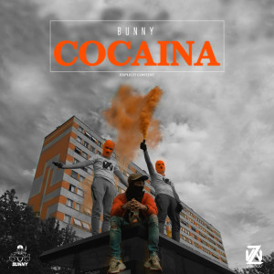 收听Bunny的Cocaina (Explicit)歌词歌曲