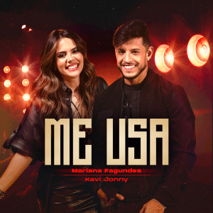 Listen to Me Usa (Ao Vivo) song with lyrics from Mariana Fagundes