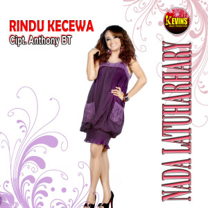 Nada Latuharhary的專輯RINDU KECEWA