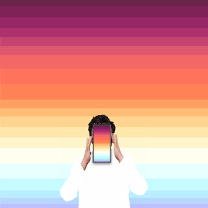 default playlist img
