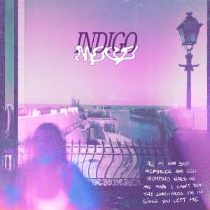 Indigo Mood的专辑Fim do Autoengano (Explicit)