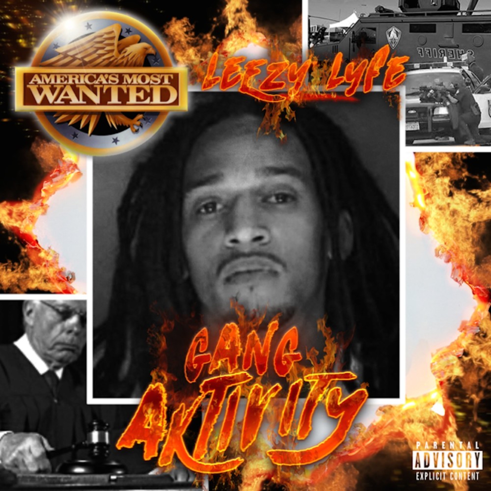 Ride Around (Explicit)
