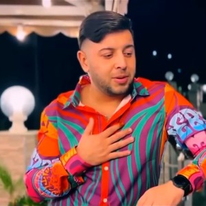 Album Yama twahachtek winta nchoufek from Ramzi 31