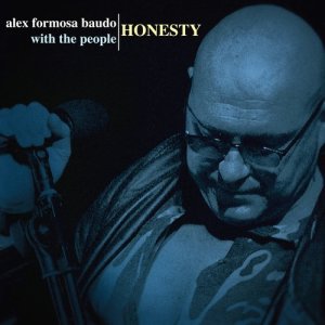 收聽Alex Formosa Baudo的Honesty歌詞歌曲