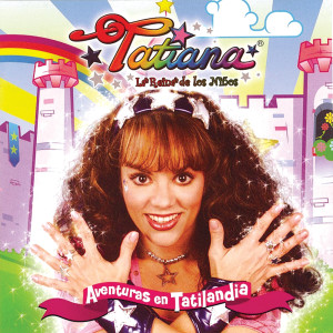 ดาวน์โหลดและฟังเพลง Over The Rainbow (Versión Balada) พร้อมเนื้อเพลงจาก Tatiana