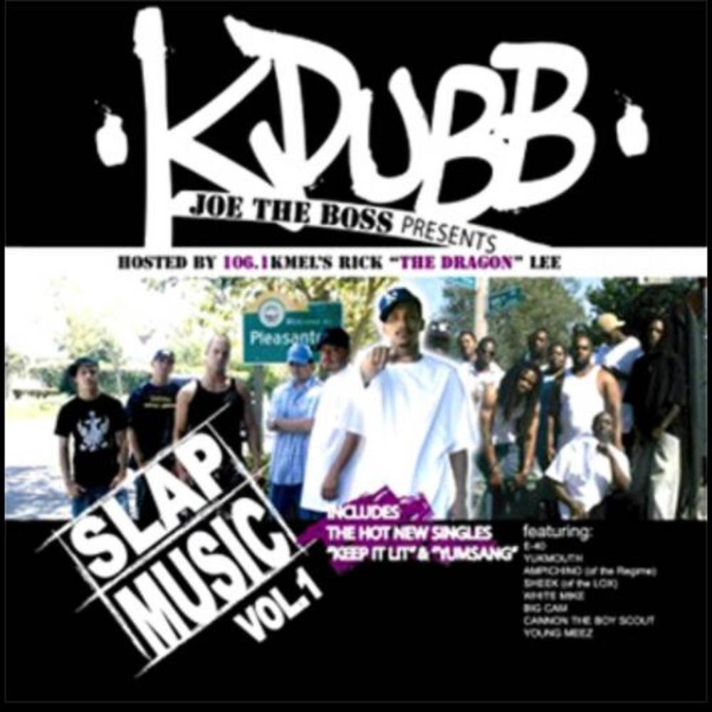 Keep It Lit (feat. Erk Tha Jerk) (Explicit)