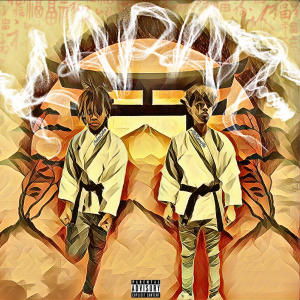 收聽johnluhu的karate (feat. Alerunsyu) (Explicit)歌詞歌曲