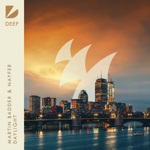 Album Daylight from Martin Badder