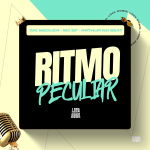 Mc Meduza的專輯Ritmo Peculiar (Explicit)