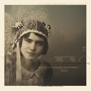 ดาวน์โหลดและฟังเพลง A Long Fetch Over พร้อมเนื้อเพลงจาก The Balustrade Ensemble