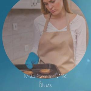 อัลบัม Make Room for the Blues ศิลปิน Silvia Natiello-Spiller