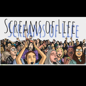收聽Amellamir的Screams of Life (Explicit)歌詞歌曲