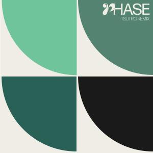 Album Phase (Tsutro Remix) from Kesha Shantrell
