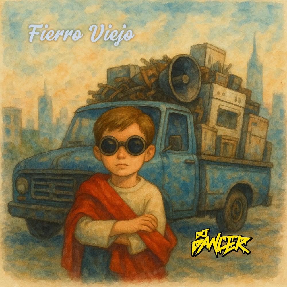 Fierro Viejo