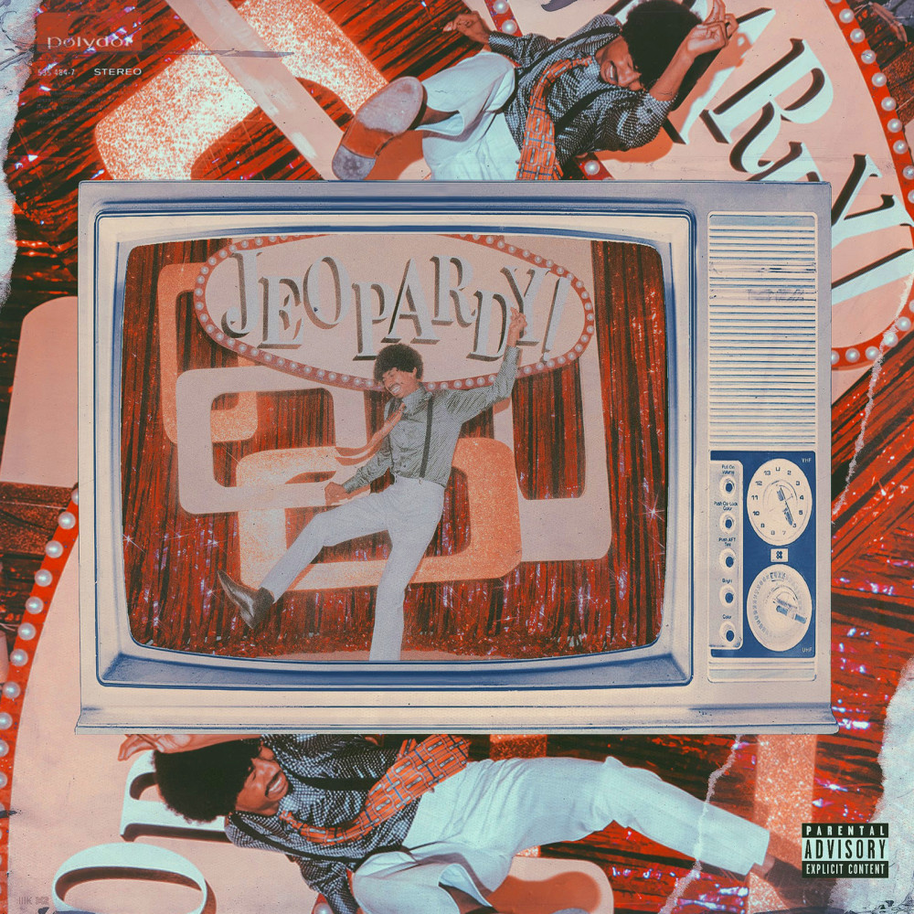 Jeopardy (Explicit)
