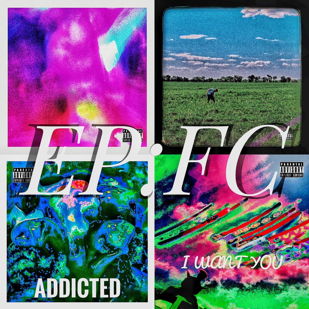 Addicted (Explicit)