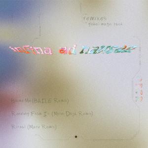 收聽QRTR的Blame Me歌詞歌曲