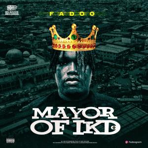 ดาวน์โหลดและฟังเพลง Feeling The Vibe (FTV) (Explicit) พร้อมเนื้อเพลงจาก Fadoo